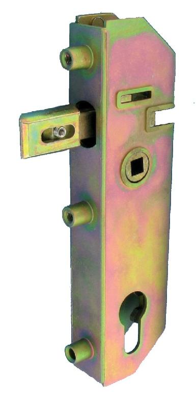 SERRURE À ENCASTRER GJ AXE 30MM CARRÉ 7MM - TIRARD - GJ701302