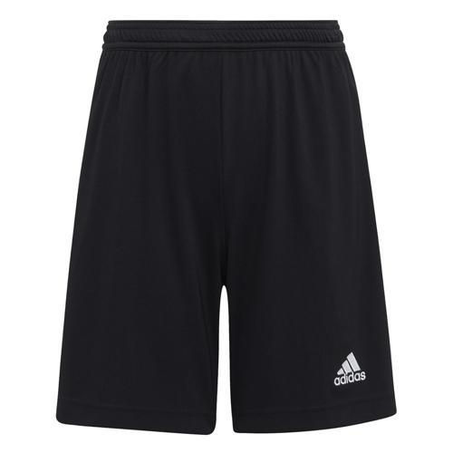 SHORT ENFANT - ADIDAS - ENTRADA 22 NOIR