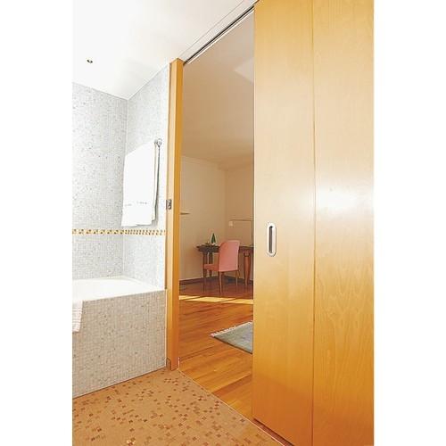 SYSTÈME PORTE COULISSANTE JUNIOR 40-VANTAIL 40 KG-TYPE B HAWA