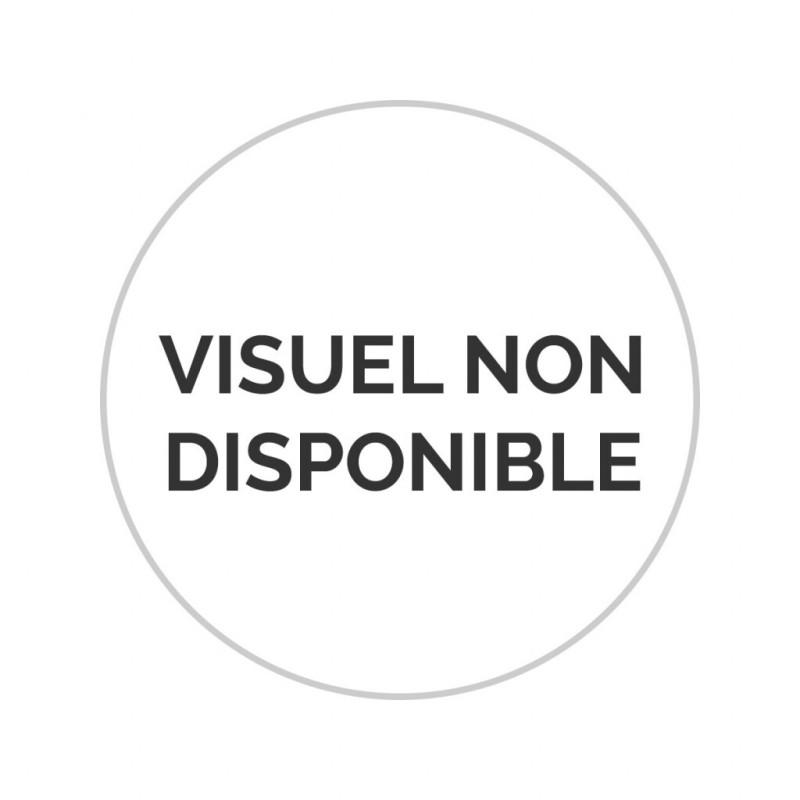 Tablette supplémentaire galvanisée - Largeur 800 mm_0