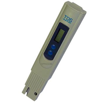 TDS-MÈTRE DIST  ÉLECTRONIQUE
