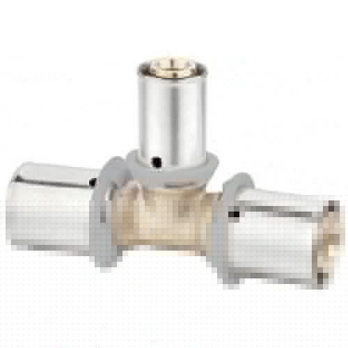 TÉ RÉDUIT PER À SERTIR DIAMÈTRE 16-12-12 MM BRICOZOR