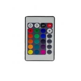TÉLÉCOMMANDE RGB RF POUR PROJECTEUR RF