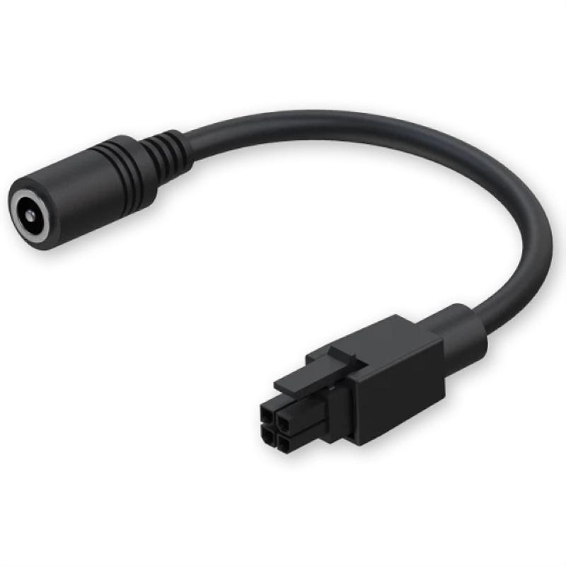 TELTONIKA PR2PD01B Adaptateur, 4-PIN vers fiche femelle_0