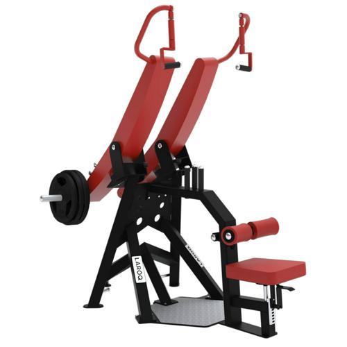 TIRAGE VERTICAL CONVERGENT - LAROQ - XTREM