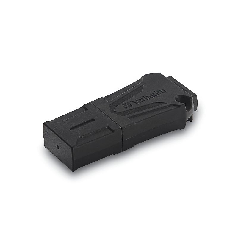 Verbatim ToughMAX 16Go 2.0 Connecteur USB Type-A Noir lecteur USB flash_0