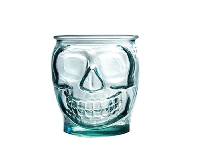 Verre à cocktail - Skull Tumbler SM 2347 - 400ml_0