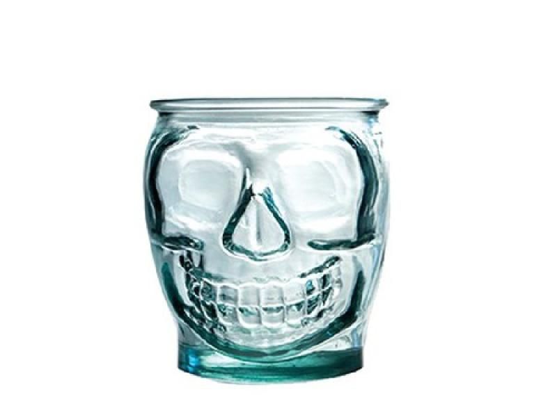 Verre à cocktail skull tumbler sm 2347_0