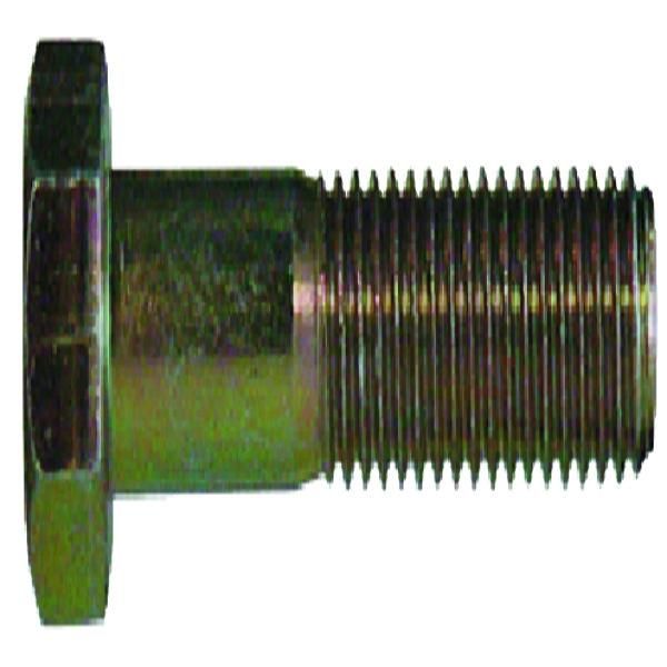 VIS TETE HEXAGONALE 4X 30 CL8.8 BICHRO (BOITE DE 200)