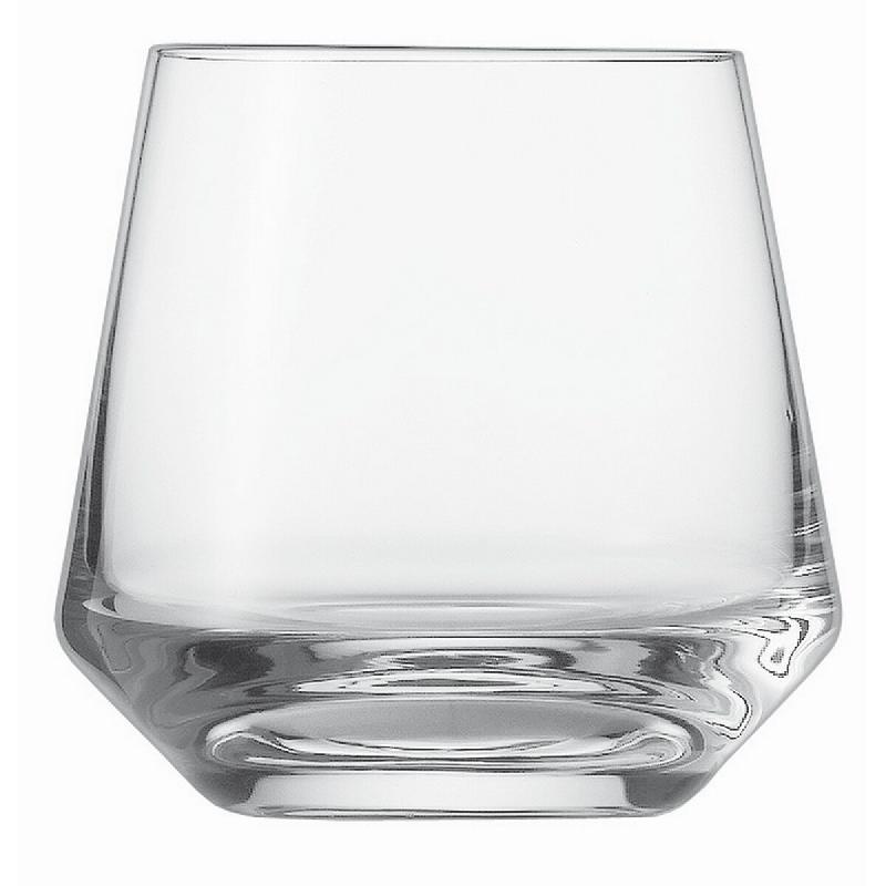 Zwiesel Glas - Verre à Whisky  - Gamme Belfesta en Cristallin - Réf. 112844 - lot de 6 - transparent verre 112844_0
