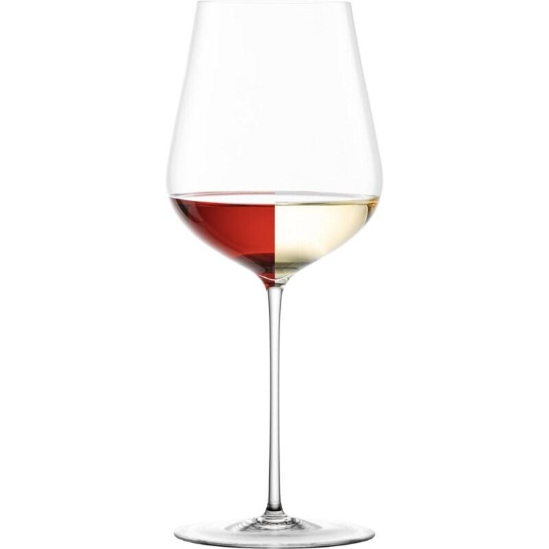 ZwieselGlas Handmade - Verre à vin rouge et Riesling GOURMET 1 - Lot de 6 - 124280_0