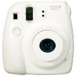 FUJIFILM INSTAX MINI 8 BLANC