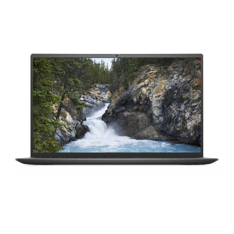 Notebook 15.6'' FHD - Dell Vostro 5515 - Ryzen 5 5500U - 8GB - 256GB SSD - Aluminium gris_0