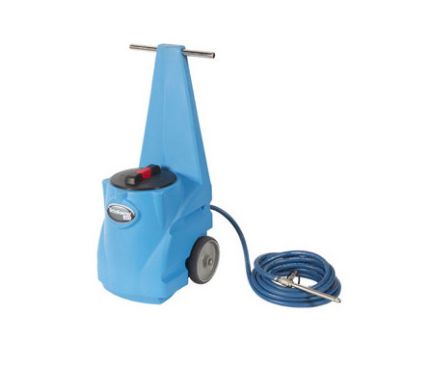 Canon à mousse professionnel Technifoamer - Inox / PE - Réservoir 40 litres - QJS Equipement_0