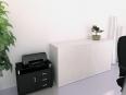 Armoire basse unie push open ELLIS L80xH81 - Deskissimo_0