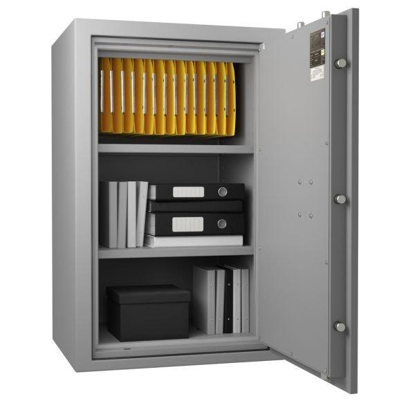 Armoire forte ignifuge - Classe S2 - A2P - Stop Fire - HARTMANN SF 250 - serrure électronique_0