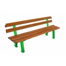 Banc eco pieds double_0