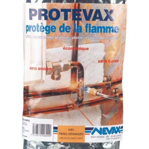 BOUCLIER THERMIQUE PROTEVAX SOUPLE NEVAX