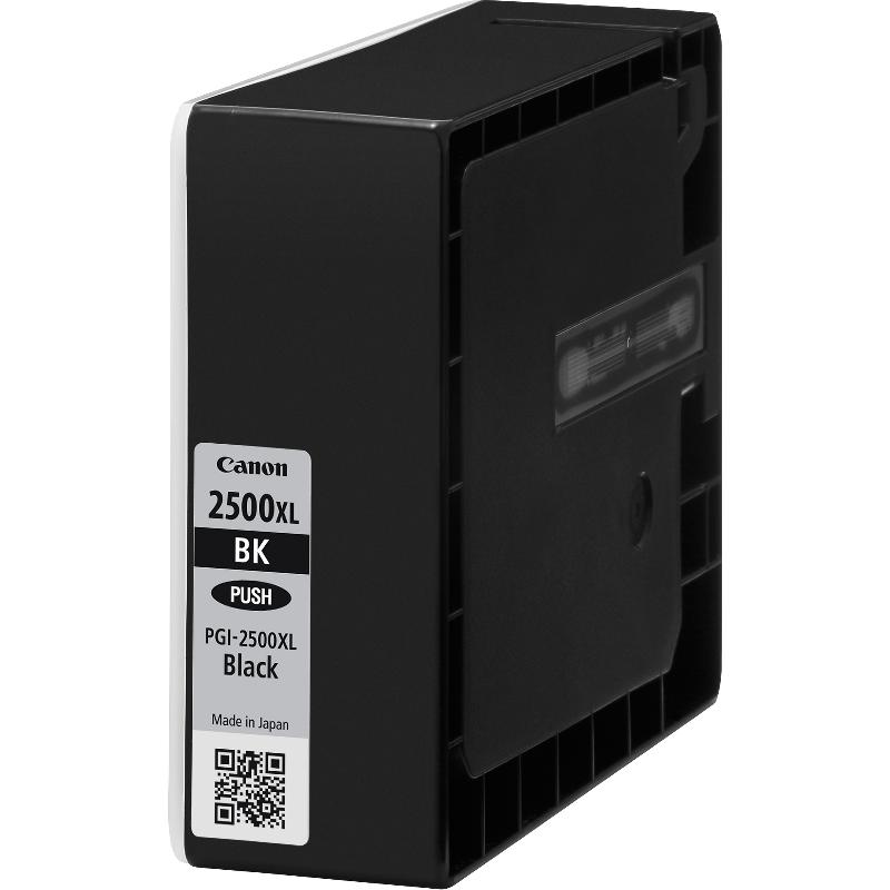 Canon Cartouche d'encre noire haut rendement PGI-2500XL_0