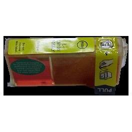 Cartouche jet d'encre compatible Lexmark Pro 205/S505/S605/705/805 (N°100XLY/014N1095E) - Jaune 11,5ml - 009100Y_0