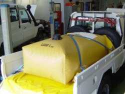 Citerne souple 850 l de transport_0