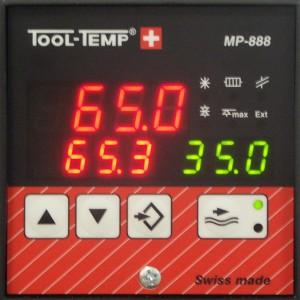 Contrôleur de température à microprocesseur mp-888_0