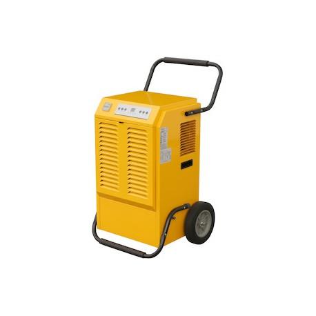 Déshumidificateur et purificateur d'air - 120 litres - Modèle ACD-90-EG avec pompe intégrée_0