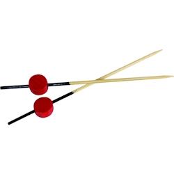 ECOLOMIQUE - 25 pcs - pique bambou noir 