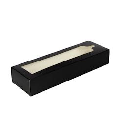 FHC - 400Pcs - Les boites fenetres pour planches apéro - 300x95x50mm - en carton FHC210PLBOX930_0