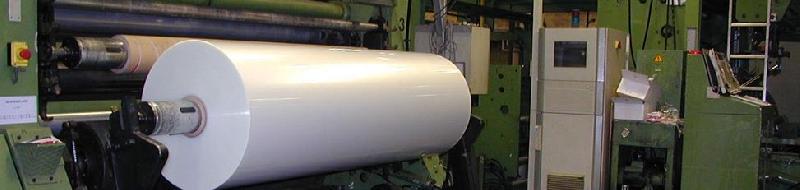 Film industriel - emballage flexible - rétractable, protection et adaptable_0