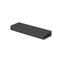 FUJITSU USB TYPE-C PORT REPLICATOR 2 - RÉPLICATEUR DE PORT - USB-C 3.1 GEN 1 - VGA, HDMI, DP