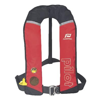 GILET DE SAUVETAGE GONFLABLE PILOT PLASTIMO