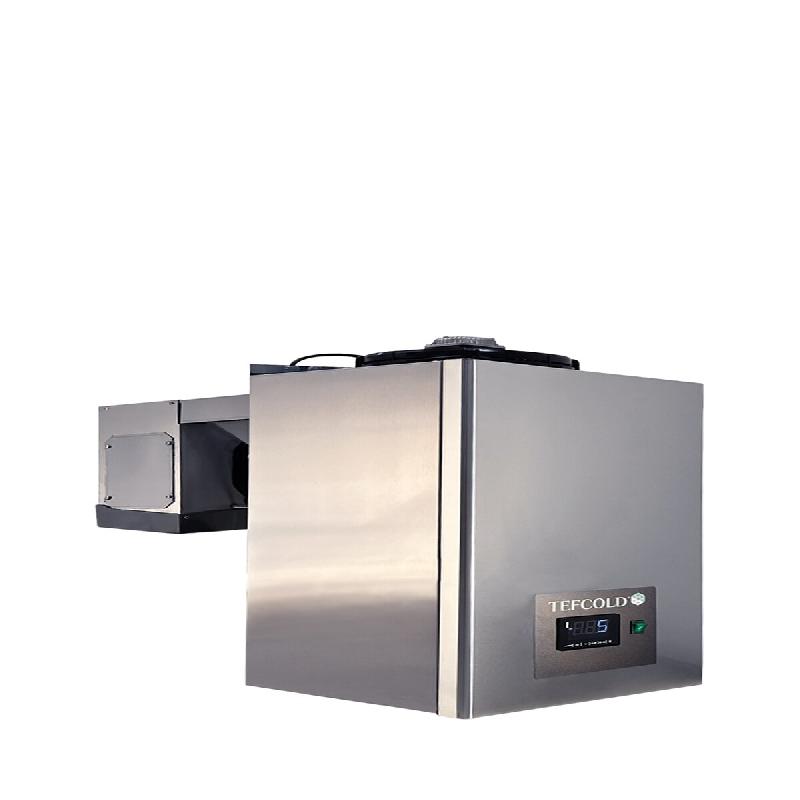 Groupe de froid positif monobloc (3-5 m³)  CRU3050P w/o Panel - 5708181732653_0