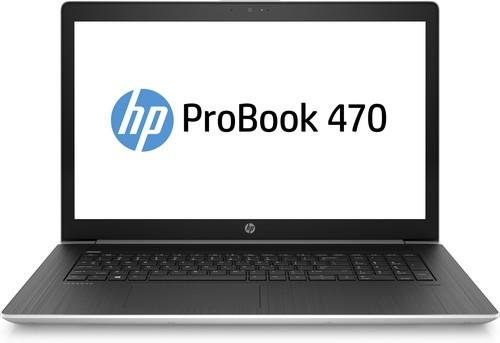 HP ProBook 470 G5 - 1.60GHz i5-8250U - Écran 17.3