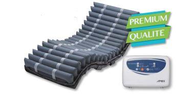 Matelas procare auto_0