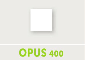 PLAQUE DE GLU OPUS 400 POUR DÉSINSECTISEURS