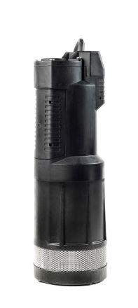 Pompe immergée DAB DIVERTRON1200 - 0,75 kW automatique, 0,6 à 4,2 m3/h, monophasée 220V_0