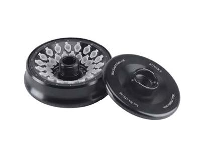 Rotor angulaire pour 36 microtubes de 0.5mL - Ref.: GLK020_0