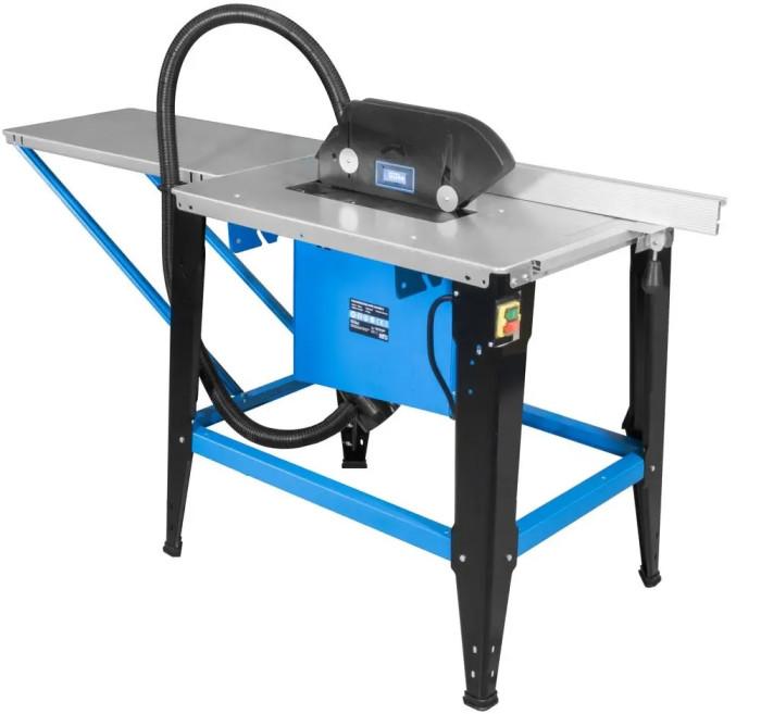 Scie circulaire sur table - gtks 315_0