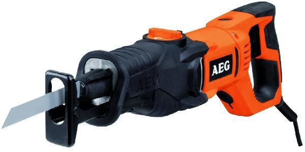 SCIE SABRE US900XE 900W 2 MAINS C.19MM AEG