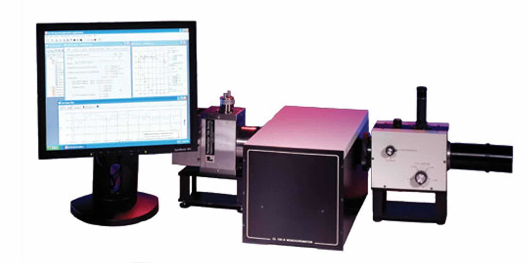 Spectroradiomètre OL-750-NVG - Mesure automatisée et certification vision nocturne_0