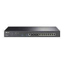 TP-Link Omada ER8411 Routeur connecté Gigabit Ethernet Noir_0