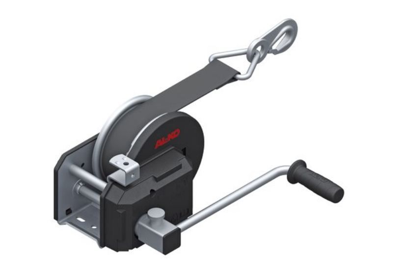 Treuil PLUS freiné - AL-KO - charge tractée max. 350 à 1150 kg - norme CE EN 13157 et frein automatique_0