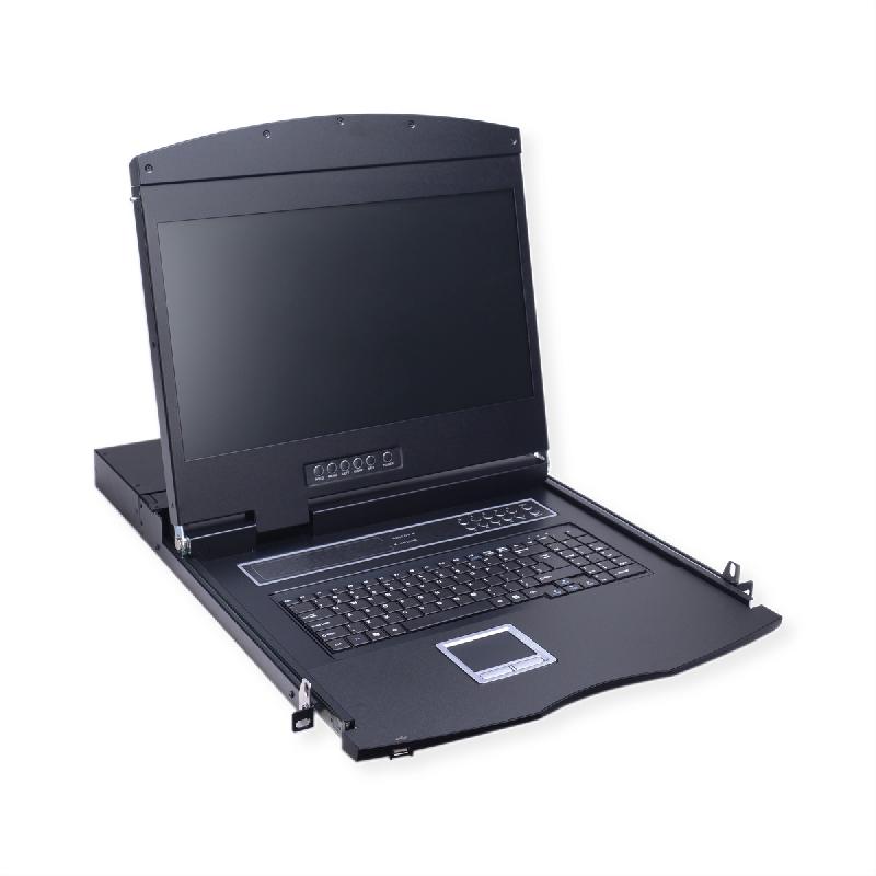 VALUE Switch KVM 19