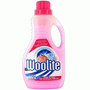 WOOLITE LESSIVE LIQUIDE LAINE ET SOIE 25 LAVAGES 1,5 L_0