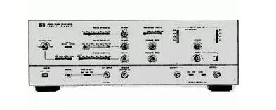 8082a - generateur d'impulsions - keysight technologies (agilent / hp) - 1 khz - 250 mhz - générateurs de signaux_0