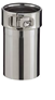 Adaptateur poele ap pgi pour conduit cheminee_0