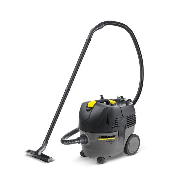 ASPIRATEUR EAU ET POUSSIÈRES PROFESSIONNEL 25L 1380W NT 25/1 AP   KÄRCHER