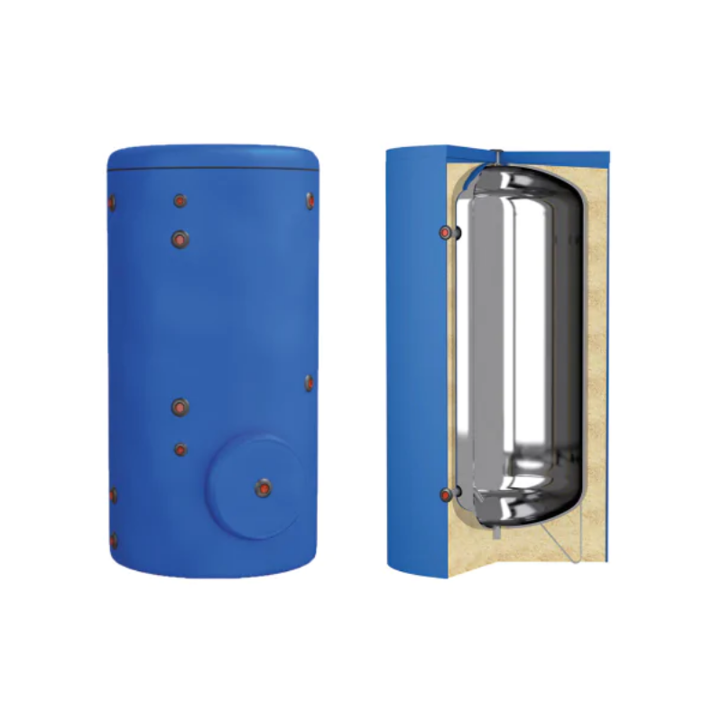 Ballon stockage eau chaude sanitaire inox M1 300L - Thermador - BSSI0300HE_0