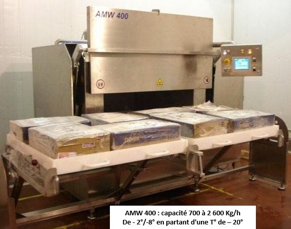 Batch amw 400 - - - constructeur sairem_0